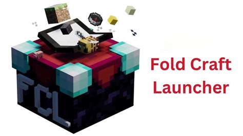 FoldCraft Launcher for Android Download APK Minecraft MOD