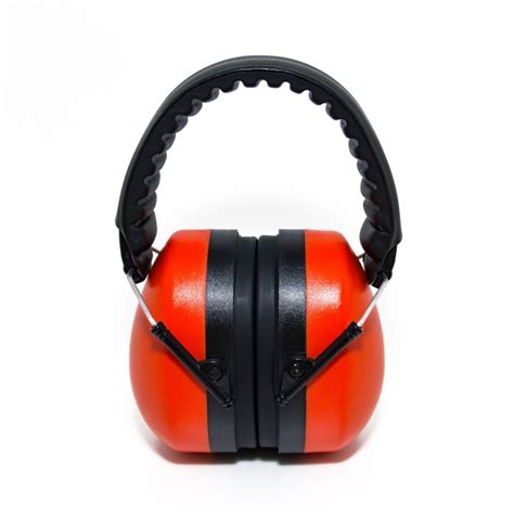 Foldable Ear Muff, JE203 - JI SAFETY Co., Ltd.