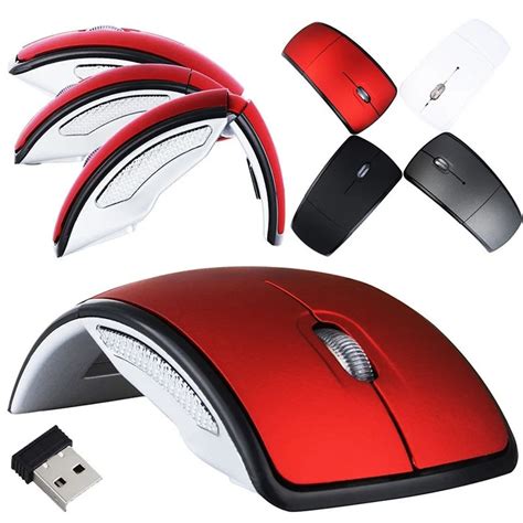 Foldable Mouse Price