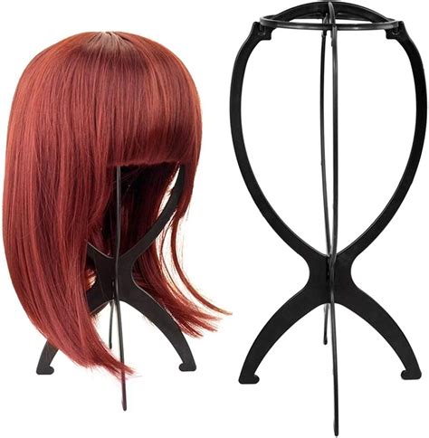 Foldable Wig Stand: The Ultimate Accessory for Wig Enthusiasts