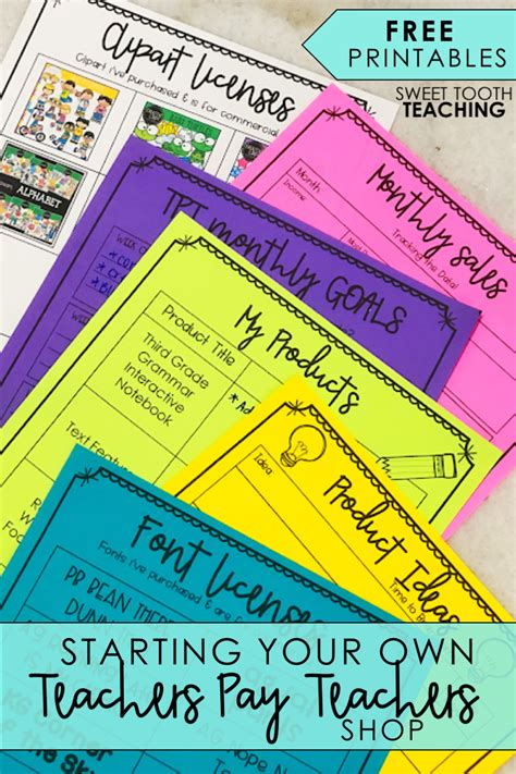 Foldables Math Teaching Resources TPT - TeachersPayTeachers