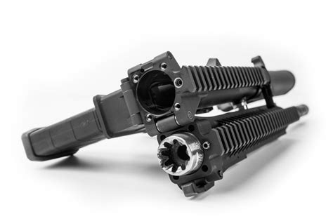 Foldar. The 2023 FoldAR ® Pistol is the pinnacle of compact AR technology, and it just got MoBetta™! Our latest generational improvements include: -Quick Change Barrel System, allowing the operator to ... 