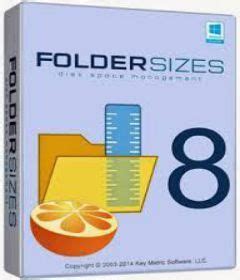 FolderSizes Enterprise Edition 9.0.253 + Keygen 