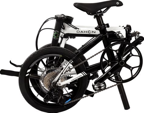 Folding Bikes by DAHON K3