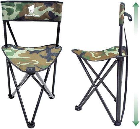 2024 Folding Camp Stool with Backrest: A Must-Have for Every Outdoor Enthusiast-marketplaceplus.shop