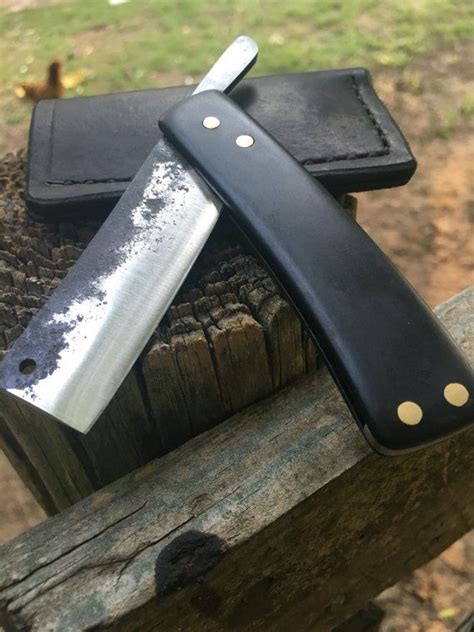 Folding Cleaver - Etsy