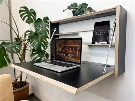 Folding Office Table - Etsy