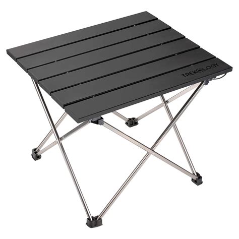 Folding Table Camp - Blogger