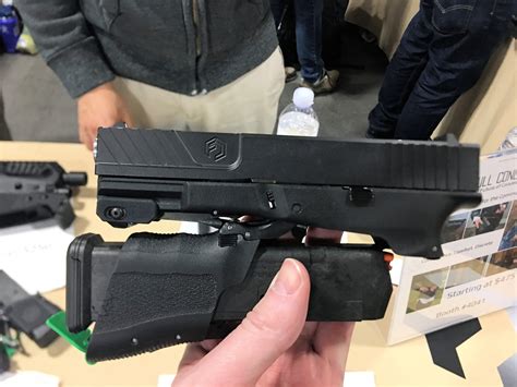 Folding glock. Things To Know About Folding glock. 