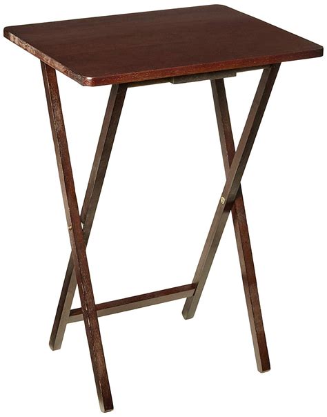 Folding tray table walmart. Things To Know About Folding tray table walmart. 