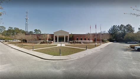 Foley City Jail. City Jail. Last Updated: March 26, 2024. A