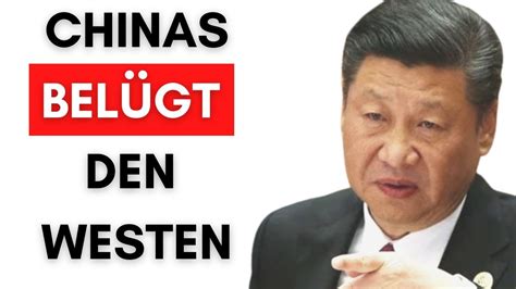 Folge 5 - Chinas 12 Punkte Plan - YouTube