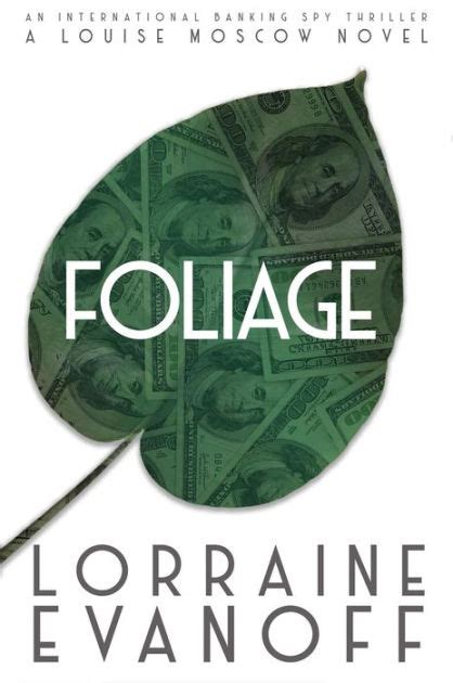 Foliage an international banking spy thriller. - Air brush makeup the professional airbrush makeup guide.
