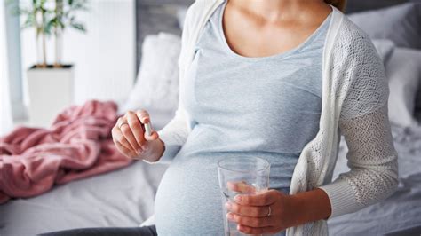 Folik asit hamile kalmadan ne kadar önce başlanmalı