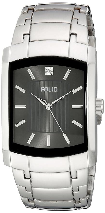Folio Watch Price