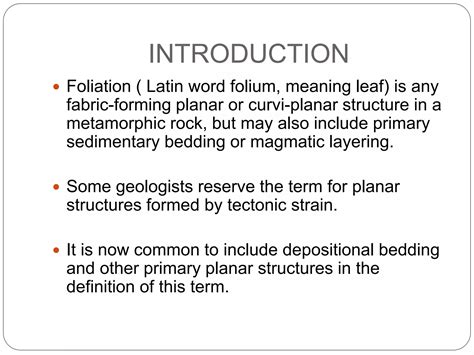 Folium meaning.  The folium represents the second largest gross morphologic uni...