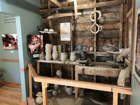 Folk Pottery Museum of NE Georgia - tripadvisor.com