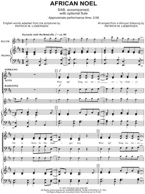 Folk Song Sheet Music Downloads at Musicnotes.com