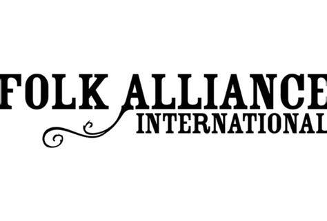 Folk alliance international. Things To Know About Folk alliance international. 