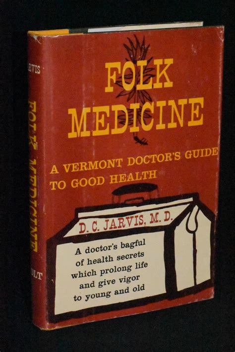 Folk medicine a vermont doctors guide to good health. - The complete guide to aromatherapy by salvatore battaglia.