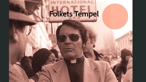 Folkets tempel kristendomen