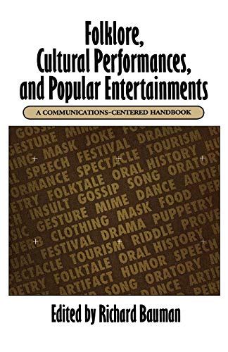 Folklore cultural performances and popular entertainments a communications centered handbook. - Wall mounted air conditioner installation guide.
