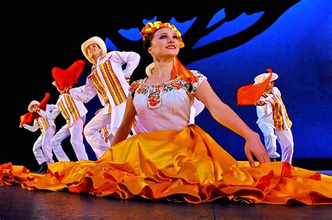 Folclore de Oaxaca. Folclore. Las danzas