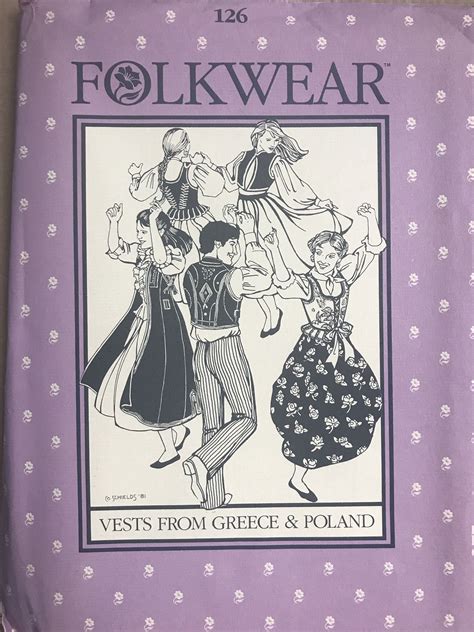 Folkwear sewing patterns. Things To Know About Folkwear sewing patterns. 