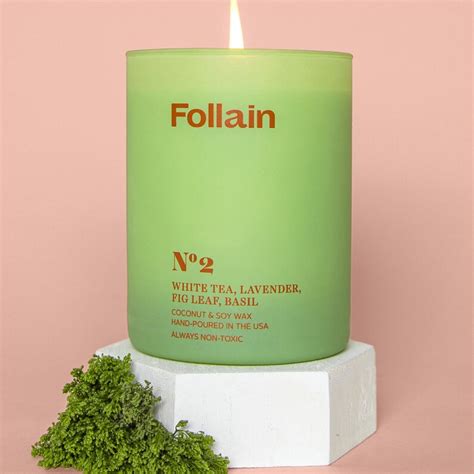 Follain. Name: Tara Foley of Follain Location: 53 Dartmouth Street, South End; Boston, Massachusetts Size: 350 square feet Years at location: Opened in July 2013 Follain — Gaelic for "healthy, wholesome, and sound" — is just that. After realizing just how toxic beauty products were, Tara Foley began research…. Tara Bellucci finally made it … 