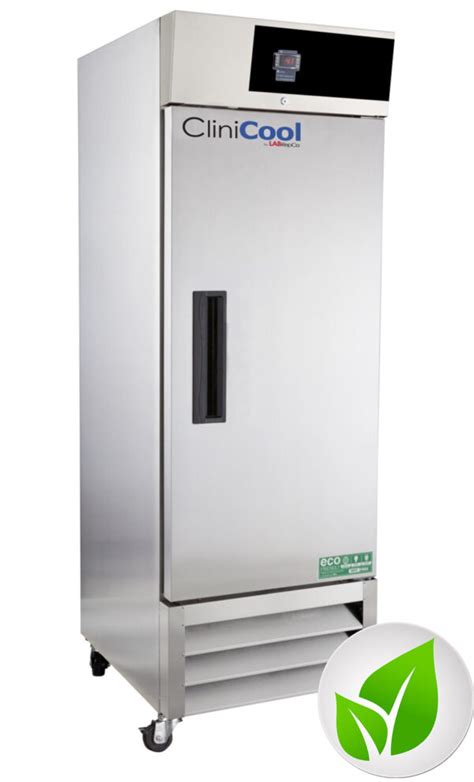 Follett 4.5 Cu. Ft. Undercounter Medical-Grade Refrigerator - LabRepCo, LLC