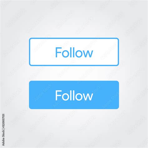 Follow Button Instagram Png: Unlocking the Secrets of Organic Instagram Follower Growth image 1