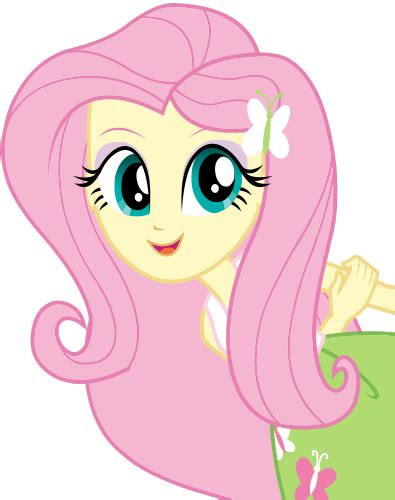 Follow Fluttershy - Hasbro