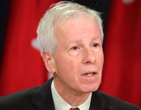 Follow Stéphane Dion and explore