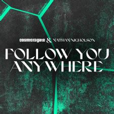 Follow You Anywhere (Original Mix) by Cosmic Gate, …