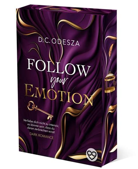 Read Follow Your Emotion (Follow your ..., #2)