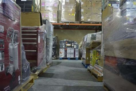 Follow inc liquidation pallets. Things To Know About Follow inc liquidation pallets. 