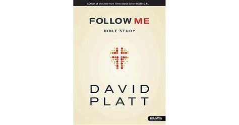 Follow me david platt leader guide. - Nbpts assessment center ea ela study guide.