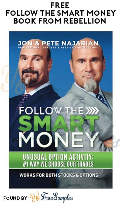 Follow the Smart Money - TheFreeDictionary.com