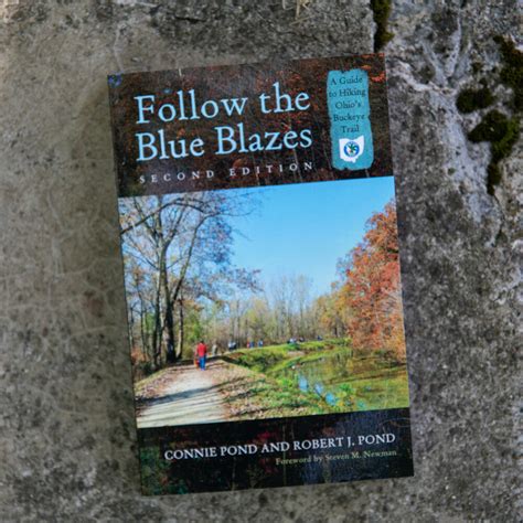 Follow the blue blazes a guide to hiking ohio s. - Grand designs handbooks the blueprint for building your dream home.