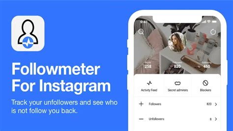 FollowMeter MOD APK 2025 Latest Version Premium Unlocked