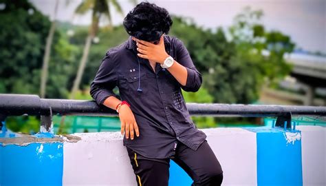 Followers, Following, Posts - Debraj