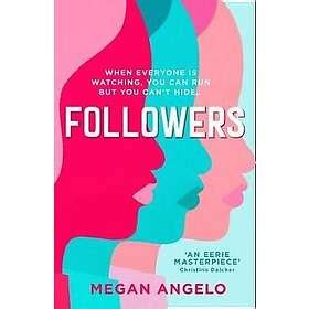 Read Followers By Megan Angelo