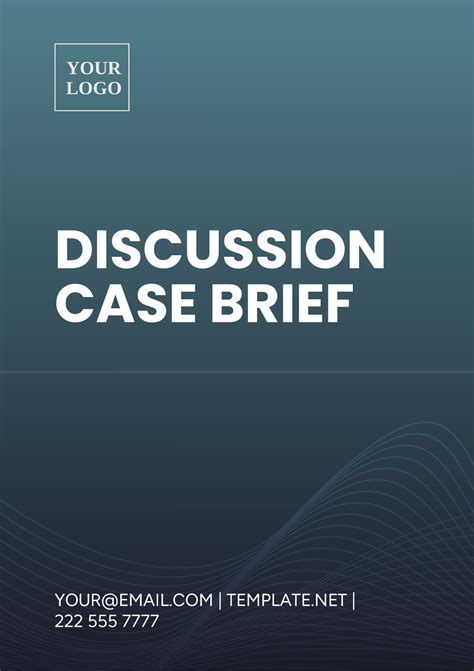 Following a brief discussion of