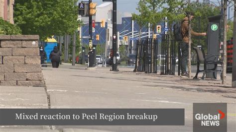 Following dissolution of Peel Region, there are questions about who’s next?