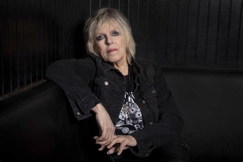 Following stroke, Lucinda Williams back with book and album