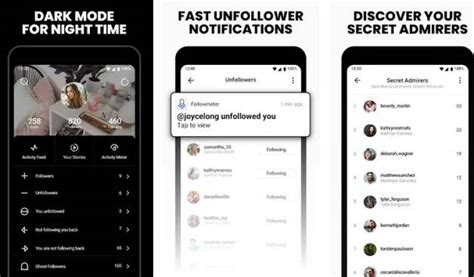 Followmeter Mod Apk v5 2 Everything Unlocked