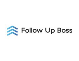 Followupboss. Stop leaving money on the table, stop ignoring your internet leads, stop making excuses about why you can't, start running your real estate business like a B... 