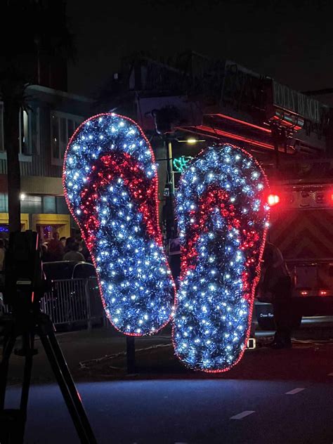 Folly Beach businesses ‘excited’ for flip flop drop’s in person …