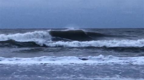 Click to View Webcam. Check out the surf 