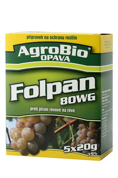 Folpan 80 WG - vinarskepotreby.cz